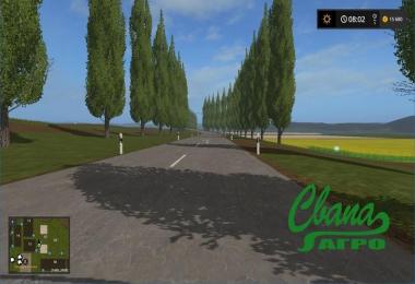 Svapa Agro map v1.1.5 Small