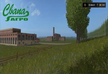 Svapa Agro map v1.1.5 Small