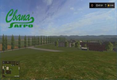 Svapa Agro map v1.1.5 Small