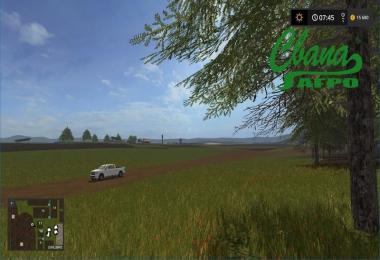 Svapa Agro map v1.1.5 Small