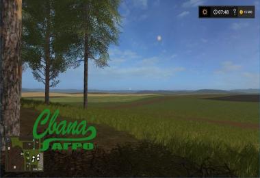 Svapa Agro map v1.1.5 Small