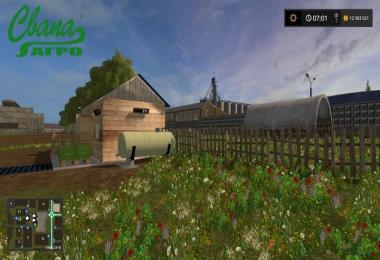 Svapa Agro map v1.1.5 Small