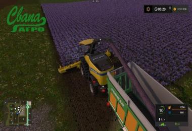 Svapa Agro map v1.1.5 Small