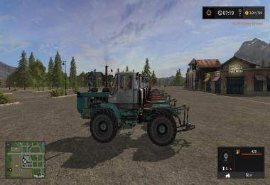 T-150k v1.4