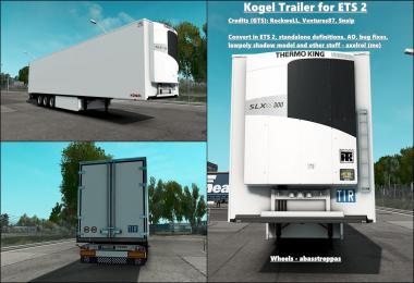 Trailer Kogel V1.28.x [UPDATE] 1.28.Xs