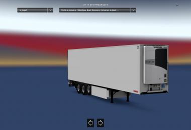 Trailer Kogel V1.28.x [UPDATE] 1.28.Xs