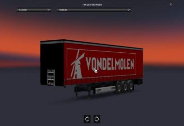 Trailers by Oldspalover 1.30.x