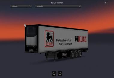 Trailers by Oldspalover 1.30.x