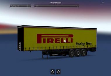 Trailers by Oldspalover 1.30.x