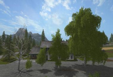 Trees Pack v1.0.0.0