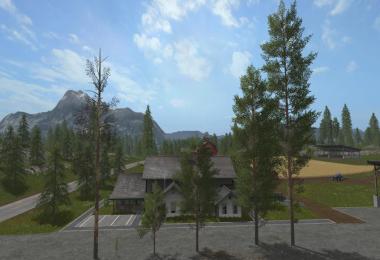 Trees Pack v1.0.0.0