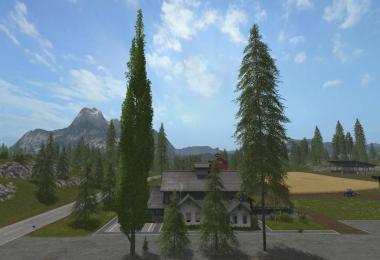 Trees Pack v1.0.0.0