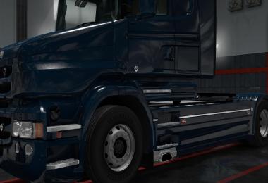 V8 Door badges for RJL Scanias – ByCapital v2.0 1.28.x