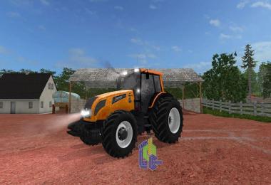 Valtra BH200 FarmLC FS17 v2.0