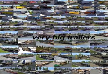 Very Big Trailers 1.28.x