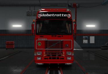 Volvo F-Series 1.30.x