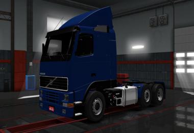 Volvo FH12 BR v2 1.30