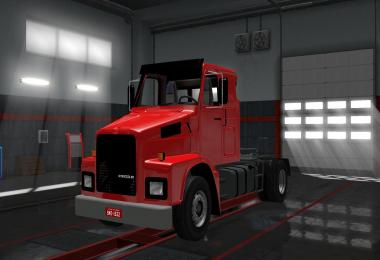 Volvo N10 Original 1.28 and 1.30.x