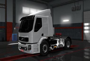 Volvo VM 310 4X2 1.30