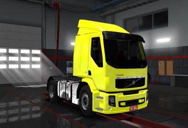 Volvo VM 310 4X2 1.30