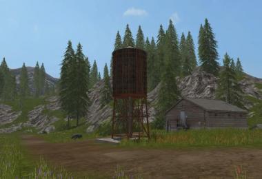 Water Tower v1.0.0.0