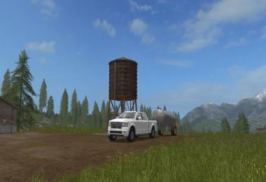 Water Tower v1.0.0.0