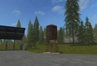 Water Tower v1.0.0.0