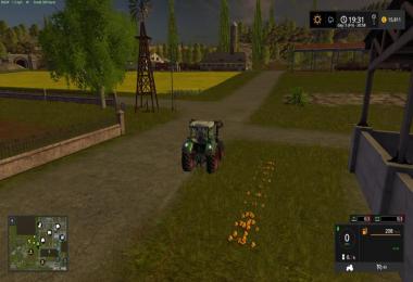 Westbridge Hills Map v7.0