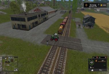 Westbridge Hills Map v7.0