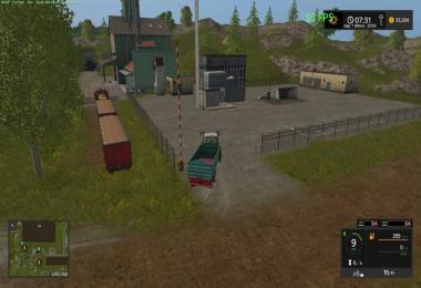 Westbridge Hills Map v7.0