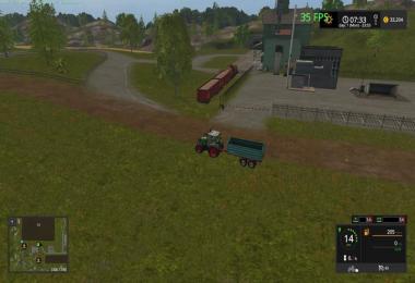 Westbridge Hills Map v7.0