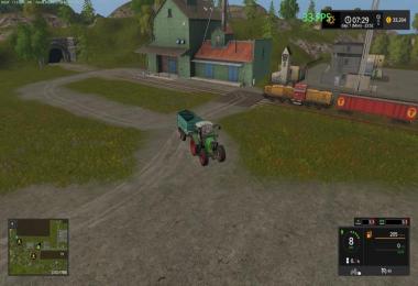 Westbridge Hills Map v7.0