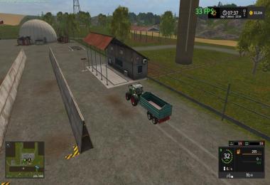 Westbridge Hills Map v7.0