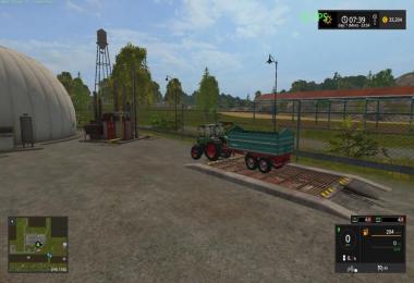 Westbridge Hills Map v7.0