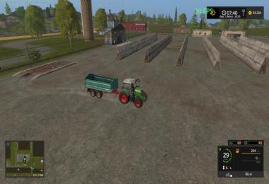 Westbridge Hills Map v7.0