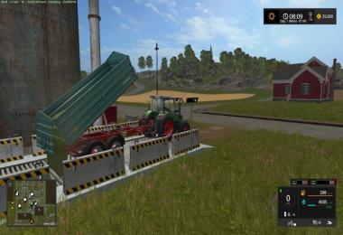 Westbridge Hills Map v7.0