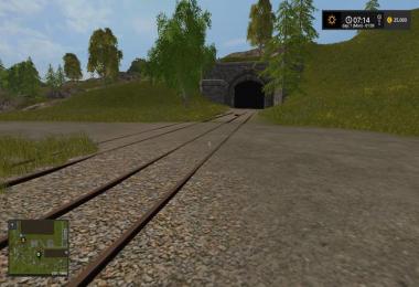 Westbridge Hills Map v7.0