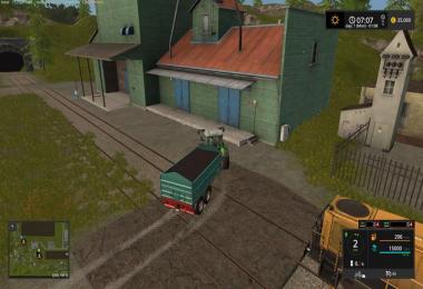 Westbridge Hills Map v7.0