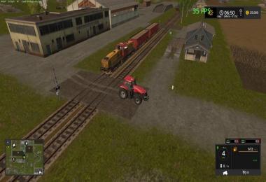 Westbridge Hills Map v7.0