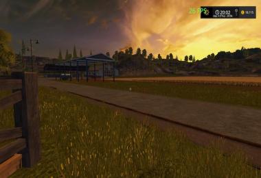 Westbridge Hills Map v7.0