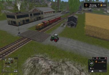 Westbridge Hills Map v7.0