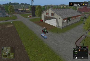 Westbridge Hills Map v7.0