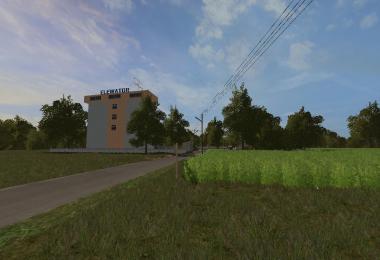 Wielkopolskie Klimaty v1.1