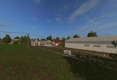 Wielkopolskie Klimaty v1.1