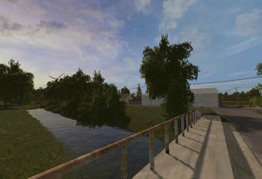 Wielkopolskie Klimaty v1.1