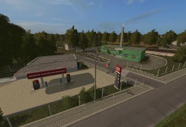 Wielkopolskie Klimaty v1.1