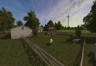 Wielkopolskie Klimaty v1.1