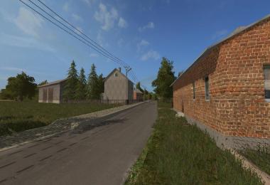 Wielkopolskie Klimaty v1.1