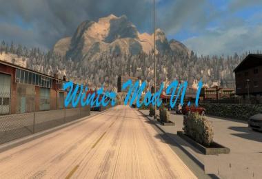 Winter Mod v1.1