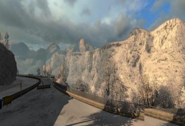 Winter Mod v1.1